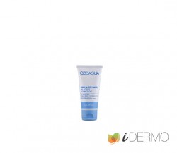 CREMA DE MANOS DE ACEITE OZONIZADO OZOAQUA